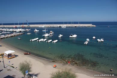Marciana Marina, Insel Elba
